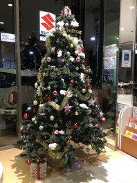 １２月も展示会開催します＼(^o^)／